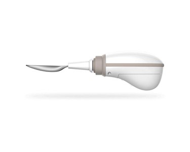 Gyenno - Anti Tremor Spoon and Fork