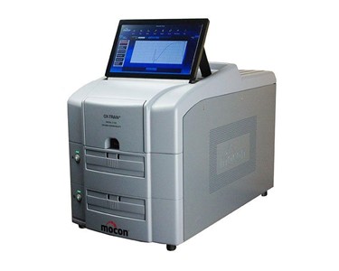 Permeation Instruments 10 C to 40 C ± 0.2 C | Ox-Tran Model 2/22