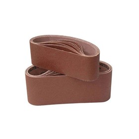 Sanding Belts 100 x 533mm 120#