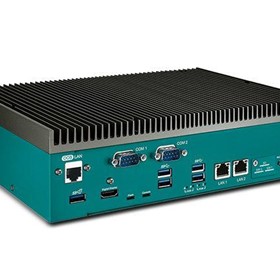 Embedded AI Computing System | EAC-5100-OOB