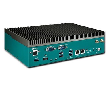 Vecow - Embedded AI Computing System | EAC-5100-OOB