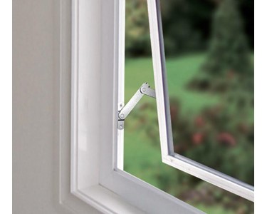Awning Windows Security Stay Restrictor | WP19120