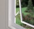 Awning Windows Security Stay Restrictor | WP19120