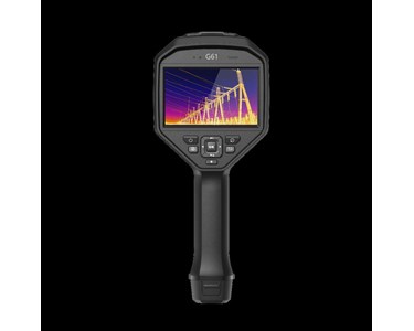 HIKMICRO - G61 Professional Thermal Camera