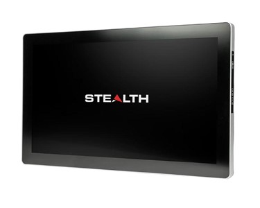 24" Full HD Industrial All-in-One Panel PC SPC-2410
