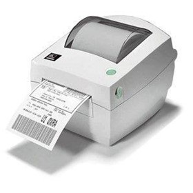 GC420D Thermal Label Printer | Direct Thermal | USB Interface