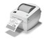Zebra - Thermal Label Printer | Direct Thermal | USB Interface | GC420D 