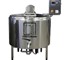 Cheese Kettle 50 Ltr Pasteurizer for Milk