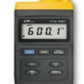 High Temperature IR Thermometer TM949