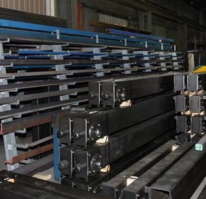 Foot Mount Hoists: Boosting Efficiency in Material Handling Workflows Foot Mount Hoists: Boosting Efficiency in Material Handling Workflows