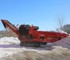 Morbark - 2400x Wood Hog Horizontal Grinder