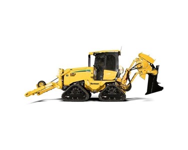 Vermeer - Ride-on Trencher | RTX1250 i2