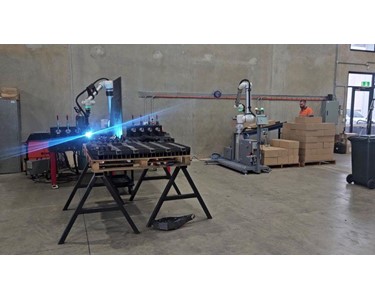 Elite Robots - Collaborative Robot CS Series - CS620