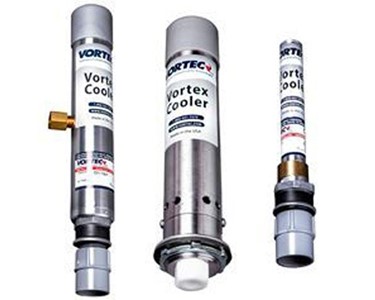 Vortec - Cabinet Coolers | Vortex