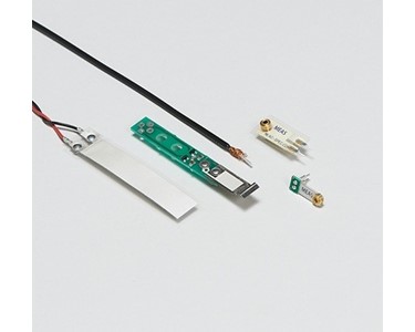 TE Connectivity - Piezo Film Sensors | Accelerometer