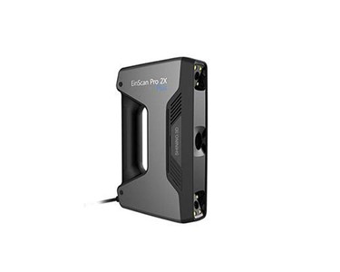 EinScan - 3D Scanners I Pro 2X Plus | 3D Handheld Scanning