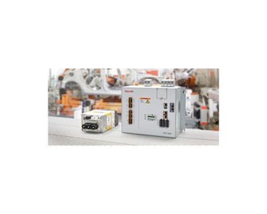 Rexroth - Remote Control Welding Tool | PRC7000