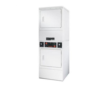 Speed Queen - Commercial Dryer | SSE807
