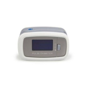 Fingertip Pulse Oximeter | Oxygen Saturation Monitor