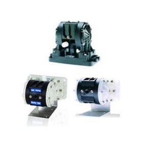 Husky 205 Air-Operated Double Diaphragm Pump