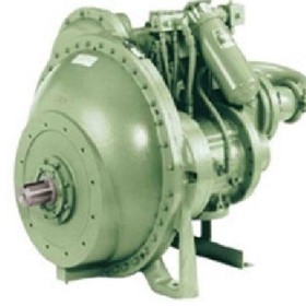 Screw Drill Compressor 750 – 900 ACFM