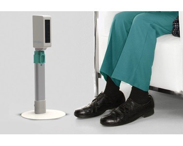 INVISA-BEAM - Falls Prevention Chair Monitor | High Risk of Fall Chair Monitor