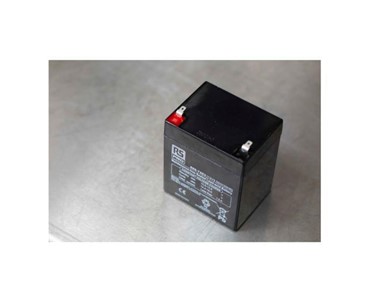 RS PRO - RS Sealed Lead-acid Battery 12V 5Ah