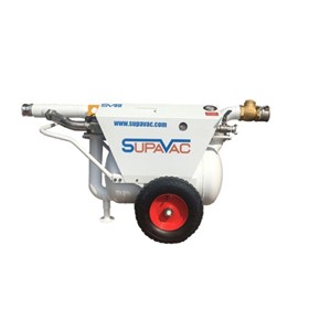 Portable Slurry Pump | SV60