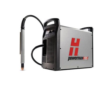 Hypertherm - Plasma Cutter | Powermax105 415V Mech