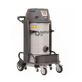 Industrial Vacuum Cleaner | 4010300219 IVS S2 L40 MC