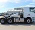 DAF - Prime Mover | FTT CF530 Sleeper Cab