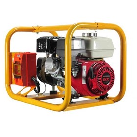 2600W Heavy-duty Compact Petrol Generator | 3.3kVA | Petrol Generator