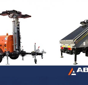 Solar or Diesel Lighting Towers: Which is Right for You?