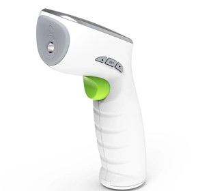 Infrared Thermometer 34°C – 42.9°C | T2  Infrared Thermometer 34°C – 42.9°C | T2