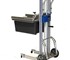 Solo DX Manual Lifting Trolley