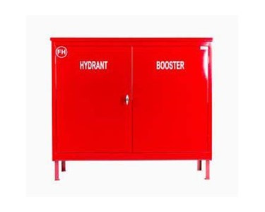 KlineFire - Fire Extinguisher Cabinets