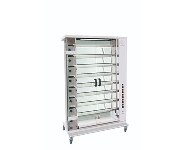 Rotisol - Special Market 1175.8 Vertical French Rotisserie