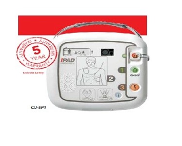 AED Defibrillators - CU-SP1 (SP1 - IPAD AED)