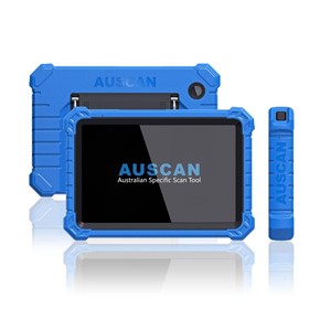 Auscan 4 Diagnostic Scan Tool