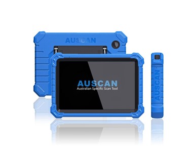 Launch - Auscan 4 Diagnostic Scan Tool