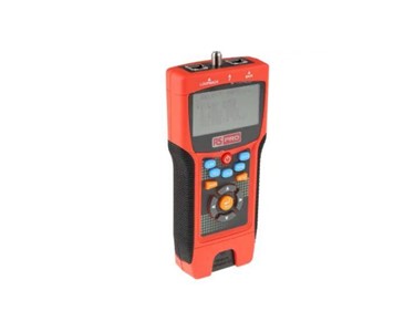 RS PRO - LCD Multifunction Cable Tester & Probe