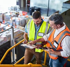 SYSPRO and manufacturing operations management (MES) SYSPRO and manufacturing operations management (MES)