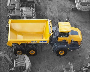 XCMG - Articulated Dump Truck | XDA45U