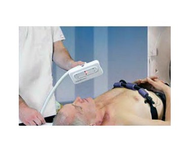 Bionix - Stereotactic Body Radiation Therapy (SBRT) | Breath Hold ES