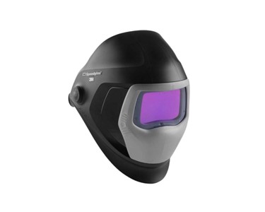 3M - Welding Helmets | Speedglas 9100