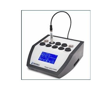 Michell Instruments - Michell Humidity Validator / Calibrator | HygroCal100