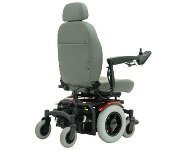 Shoprider - Puma14HD Power Wheelchairs