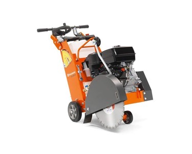 Husqvarna - Husqvarna FS400LV 18” Floor Saw - petrol | Concrete Saw