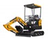 Excavator 14.6KW | SY16C