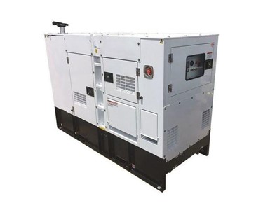 RAM - 138 KVA Diesel Generator 3 Phase 415V
